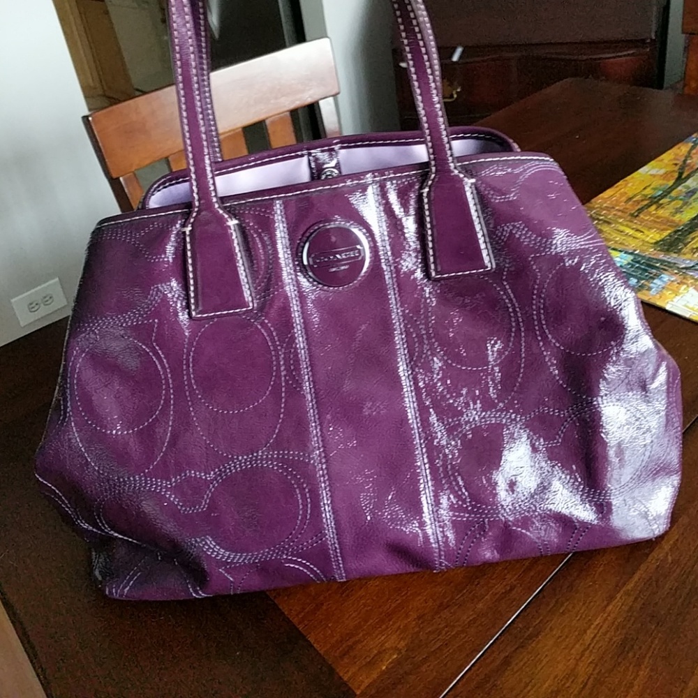Purse